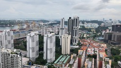 Blk 1C The Pinnacle@Duxton (Bukit Merah), HDB 5 Rooms #204212131
